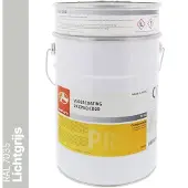 OAF PRO 2K Epoxy Vloercoating CD20 Lichtgrijs (RAL 7035) 10 kg