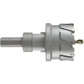 RUKO Hard Metal Universal Ø 21.0 Mm Holle Boor