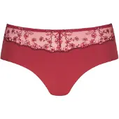 Mey Lingerie Broekje 'Delightful' bloedrood