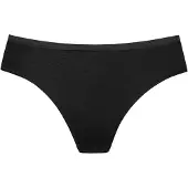 Mey Slip 'Modal Pure' zwart