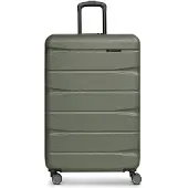 Franky Trolley 'Munich 4.0' olijfgroen