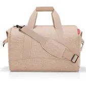 Reisenthel Reistas beige gemêleerd