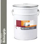 Afinol Vloercoating Betongrijs (RAL 7023) 20 liter