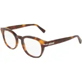 Ferragamo Bril - - SF3033 - Acetaat Schildpad - 50/21/145 - Man