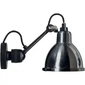 DCW éditions Lampe Gras No 304 Classic Outdoor Seaside Wandlamp