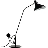 DCW éditions Mantis BS3 Tafellamp