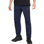 Nike Broek navy / zwart