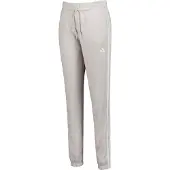 Adidas Sportbroek 'Essentials' beige / wit