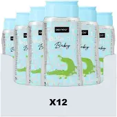 Sence 12x Baby Body Oil 250 ml