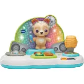 Vtech Puppypret DJ Set