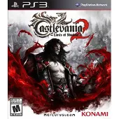 Castlevania Lords of Shadow 2 - PlayStation 3