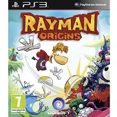 Rayman Origins (Essentials) PS3