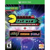 Pac Man Championship Edition 2 (USA) - XBOXONE