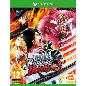 One Piece: Burning Blood