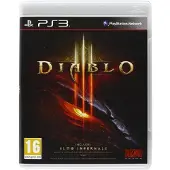 Diablo III ( Italian Box )