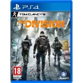 Tom Clancy's The Division 2 PS4