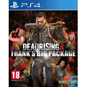 Dead Rising 4 Franks Big Package - PS4