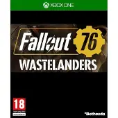 Fallout 76 Wastelanders