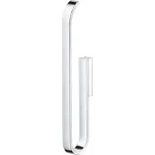 GROHE Selection Reserve Toiletrolhouder - 2 rollen - chroom