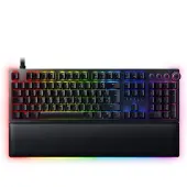 Razer Huntsman V2 Analog Gaming Toetsenbord Azerty