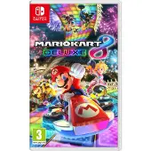 Mario Kart 8 Deluxe - Switch