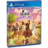 Horse Club Adventures