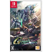 SD Gundam G Generation Genesis | Switch