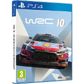 WRC 10