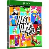 Just Dance 2021 (XONE/XSX)