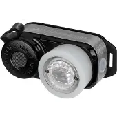 Blackburn Outpost Bike & Camp Koplamp - Zwart