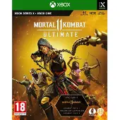 Mortal Kombat 11 - Ultimate (Xbox One/Xbox Series X)