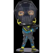 Ubisoft Six Collection Extraction Chibi Vinyl Figure - Lion