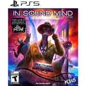 In Sound Mind: Deluxe Edition (Import)