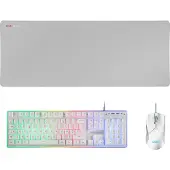 Mars Gaming Mcpx Xl Gamingmuis Toetsenbord En Gamepad