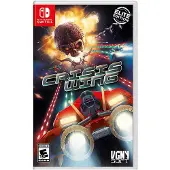 Crisis Wing Elite Edition - Switch