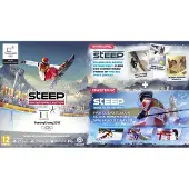 Steep: Winter Games DE- (Multi in game)