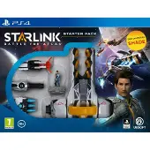 Starlink: Strijd voor Atlas Starterspakket, PlayStation 4