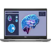 Dell Precision 7680 - CH0R1