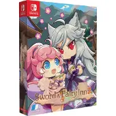 Sword & Fairy Inn 2 Limited Edition | Switch