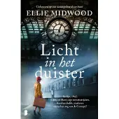 Boekerij Licht in het duister (Paperback)
