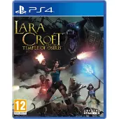 Lara Croft and the Temple of Osiris