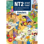 Schoolsupport Leer-luisterboek Kleuters (Paperback)