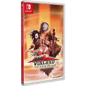 Dead in Vinland - Spel voor Switch - VK - Standaardeditie