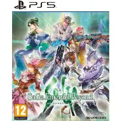 Sony SaGa Emerald Beyond | Switch