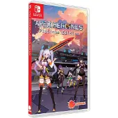 Apex Heroines Platinum Edition - Switch