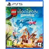 LEGO Horizon Adventures PS5