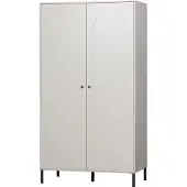 Woood kledingkast Xina