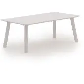 Manifesto furniture + 15% kassakorting | Manifesto Corsano lounge tuintafel 110x58,5cm