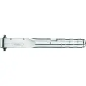 Gedore Herder momentsleutel DREMOMETER AML A+S 1/4", 6-30 Nm, artikelnummer 7559-01