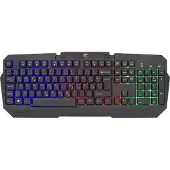 White Shark - DAKOTA-US - Gaming keyboard - US layout